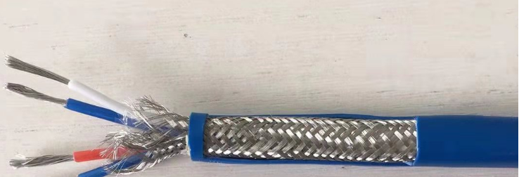 高溫電線AFPF-6*0.35