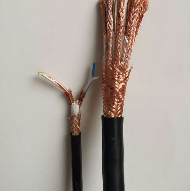 高溫電纜ZR-DJFFP ZR-DJFPF