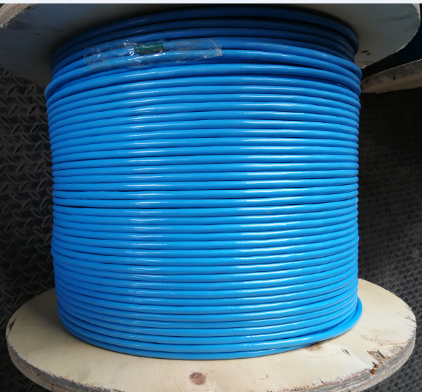 本安電纜IA-DJF46PVP IA-DJF46PVRP