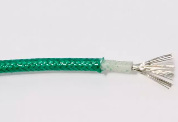 云母耐火高溫線(xiàn)GN800℃-1.0mm2