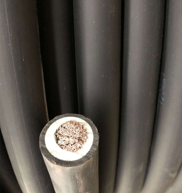 ?石油平臺非屏蔽電纜WDZ OIL -1*120