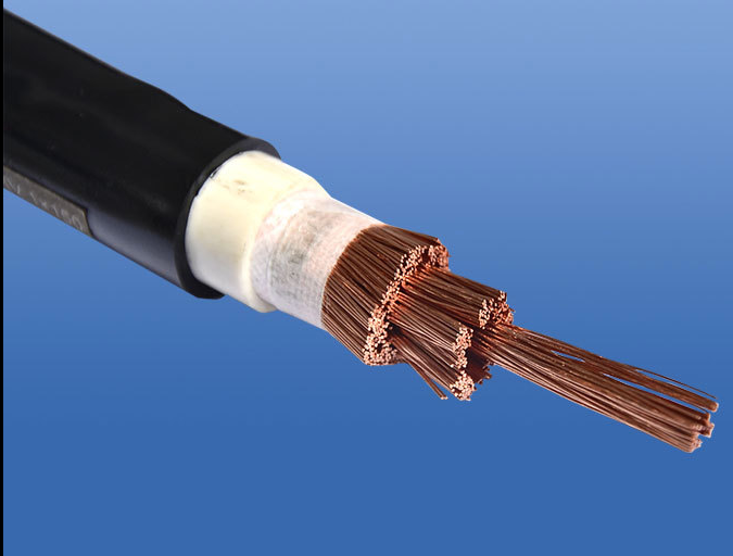 石油平臺用電纜ORNM-444 MCM