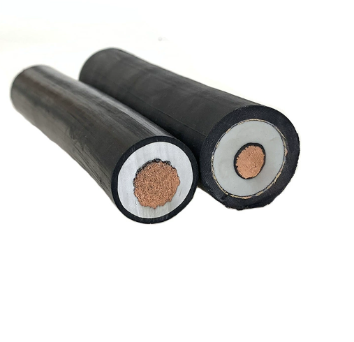 石油平臺(tái)用鉆探動(dòng)力電纜WDZ-OILP-0.6KV-444MCM