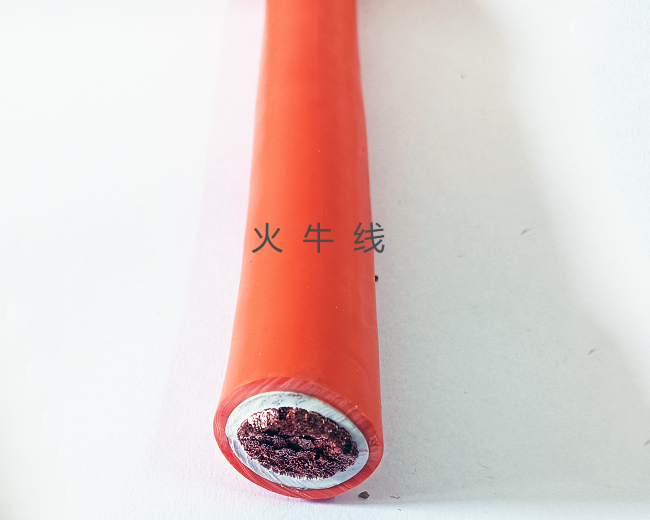 火牛線(xiàn)HBRVV-1*16